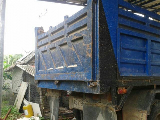 ขายสิบล้อไอหลง FM527M-A27960