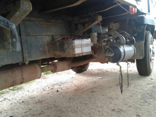 ขายสิบล้อไอหลง FM527M-A27960