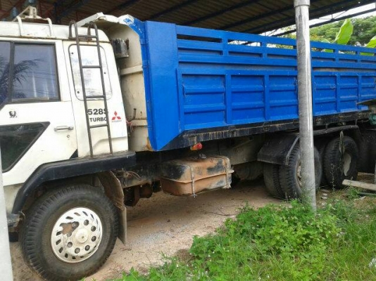 ขายสิบล้อไอหลง FM527M-A27960