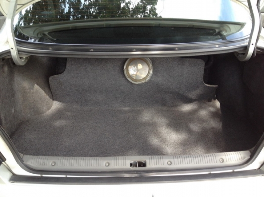 nissan Cefiro 2.0VQ ปี01 แก๊สหัวฉีด แม็ก18ยางปี13 รถสวยช่วงล่างแน่นเครื่องดี