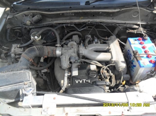 ขายมิตซูสตราด้าตอนเดียวปี01เครื่อง1J-vvtiหัวฉีดเกียร์ออโต้ติดแก๊สLPGเพาเวอร์แอร์เย็นตัวถังบางเดิมพร้อมใช้ครับ ขายมิตซูสตราด้าตอนเดียวปี01เครื่อง1J-vvtiหัวฉีดเกียร์ออโต้ติดแก๊สLPGเพาเวอร์แอร์เย็นตัวถังบางเดิมพร้อมใช้ครับ