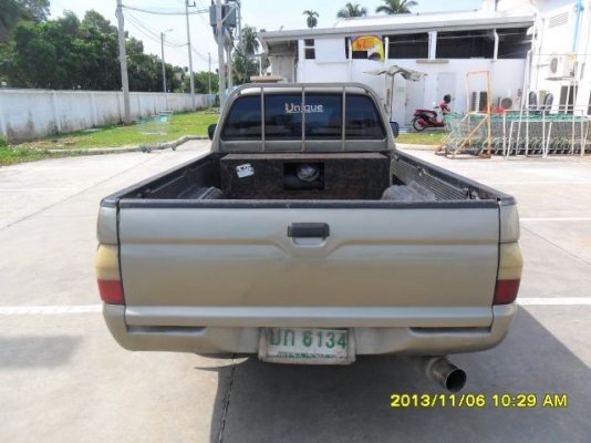 ขายมิตซูสตราด้าตอนเดียวปี01เครื่อง1J-vvtiหัวฉีดเกียร์ออโต้ติดแก๊สLPGเพาเวอร์แอร์เย็นตัวถังบางเดิมพร้อมใช้ครับ ขายมิตซูสตราด้าตอนเดียวปี01เครื่อง1J-vvtiหัวฉีดเกียร์ออโต้ติดแก๊สLPGเพาเวอร์แอร์เย็นตัวถังบางเดิมพร้อมใช้ครับ