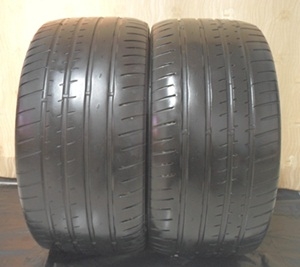 ยาง\% 265/35R18 HANKOOK S1 EVO หนึ่งคู่ 3,500