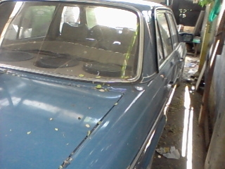 ขายเบนซ์123พวงมาลัยซ้าย..ราคาคุยกัน