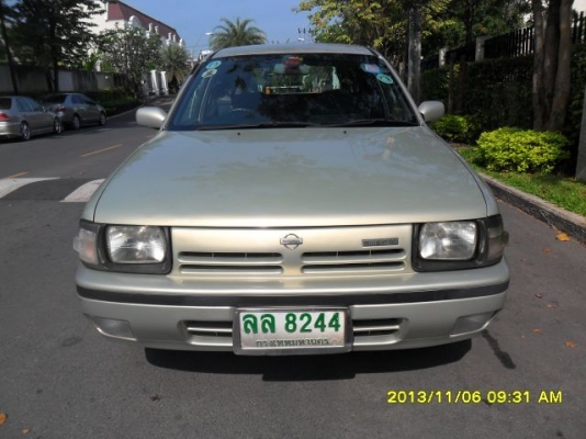 ขายนิสสันNVแคปใหญ่ปี2000เครื่อง1.6เกียร์ธรรมดาพวงมาลัยเพาเวอร์ภายในสวยเดิมสะอาดแอร์เย็นตัวถังบางๆไม่มีชนเครื่องแน่นไม่เคยติดแก๊สช่วงล่างแน่นไม่ดังยางดีรถสวยพร้อมใช้เลยครับ