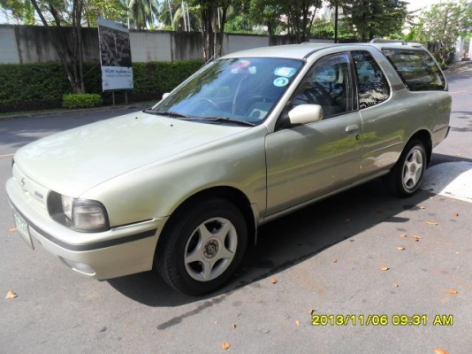 ขายนิสสันNVแคปใหญ่ปี2000เครื่อง1.6เกียร์ธรรมดาพวงมาลัยเพาเวอร์ภายในสวยเดิมสะอาดแอร์เย็นตัวถังบางๆไม่มีชนเครื่องแน่นไม่เคยติดแก๊สช่วงล่างแน่นไม่ดังยางดีรถสวยพร้อมใช้เลยครับ