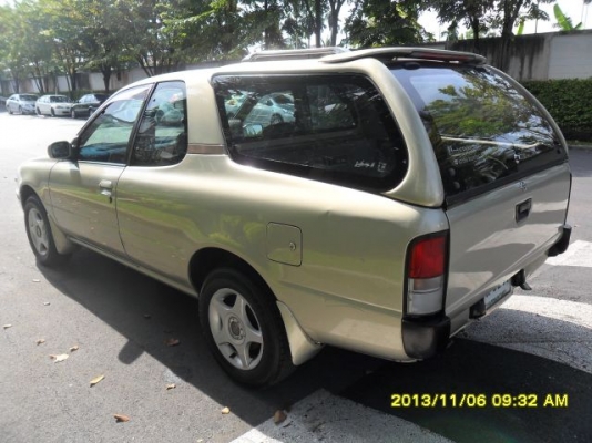 ขายนิสสันNVแคปใหญ่ปี2000เครื่อง1.6เกียร์ธรรมดาพวงมาลัยเพาเวอร์ภายในสวยเดิมสะอาดแอร์เย็นตัวถังบางๆไม่มีชนเครื่องแน่นไม่เคยติดแก๊สช่วงล่างแน่นไม่ดังยางดีรถสวยพร้อมใช้เลยครับ