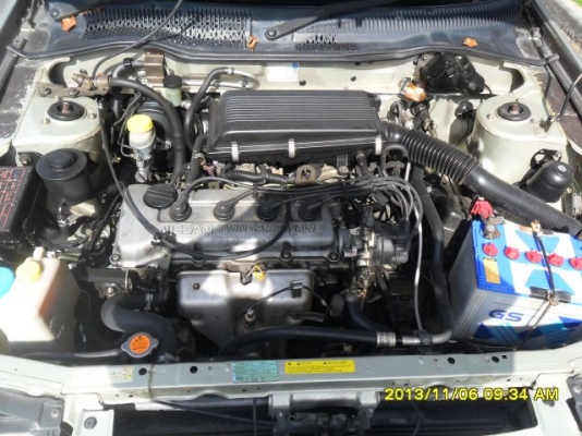 ขายนิสสันNVแคปใหญ่ปี2000เครื่อง1.6เกียร์ธรรมดาพวงมาลัยเพาเวอร์ภายในสวยเดิมสะอาดแอร์เย็นตัวถังบางๆไม่มีชนเครื่องแน่นไม่เคยติดแก๊สช่วงล่างแน่นไม่ดังยางดีรถสวยพร้อมใช้เลยครับ