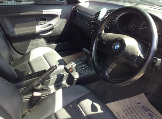 ขายด่วน BMW สภาพนางฟ้า ราคา 255,000 บาท