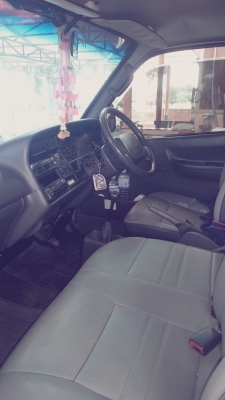 ขายรถตู้ ขายรถตู้