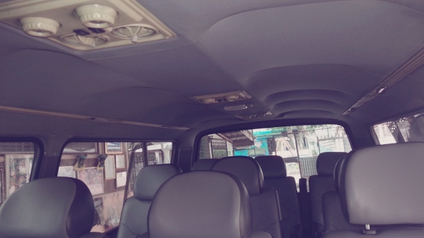 ขายรถตู้ ขายรถตู้