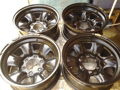 ล้อ 15 กะทะ 16 ล้อ 15 กะทะ 16