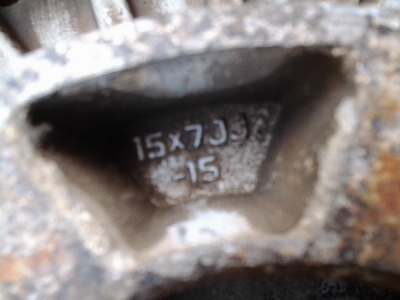 ล้อ 15 กะทะ 16 ล้อ 15 กะทะ 16