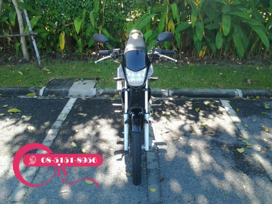 ขาย SONIC ปี 45 ล้อแม็คเดิมสนิทตั้งแต่หัวจรดเท้า ราคา 14,900 บาทเท่านั้น ภาษีทะเบียน พรบ.ต่อแล้วถึงกลางปี 2557 ขาย SONIC ปี 45 ล้อแม็คเดิมสนิทตั้งแต่หัวจรดเท้า ราคา 14,900 บาทเท่านั้น ภาษีทะเบียน พรบ.ต่อแล้วถึงกลางปี 2557