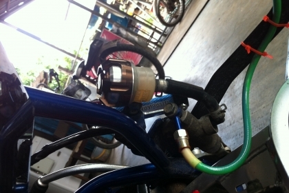 ขาย Ksr แต่งแล้ว(ปรับราคาลง)---มีคลิป---