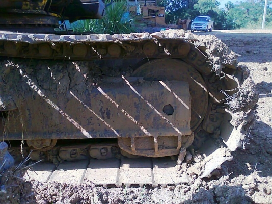 รถขุด KOBELCO SK220 M3 เครื่องเดิม ปั้มเดิม รถสีเดิม ๆ