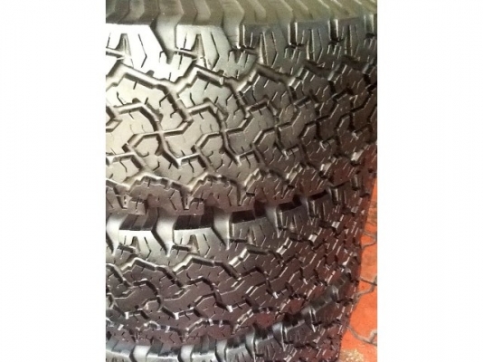 ขายยาง BF 265 x 75 x 16 ขายยาง BF 265 x 75 x 16