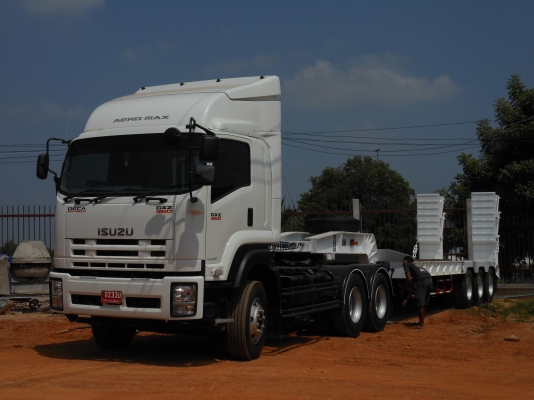 บริการขนย้ายเครื่องจักร