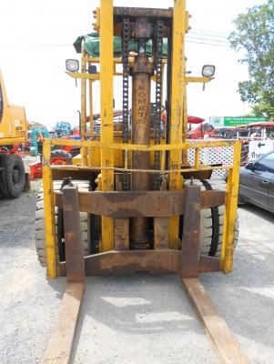 ขายรถโฟล์คลิฟ KOMATSU 5 ตัน