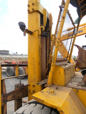 ขายรถโฟล์คลิฟ KOMATSU 5 ตัน