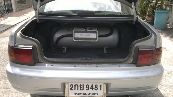 ขายโตโยต้าแคมรี่ท้ายหงษ์ เครื่อง2.2 เกียร์ออโต้ ติดแก๊ส+น้ำมัน ภาษี57 ขายโตโยต้าแคมรี่ท้ายหงษ์ เครื่อง2.2 เกียร์ออโต้ ติดแก๊ส+น้ำมัน ภาษี57