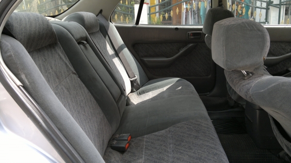 ขายโตโยต้าแคมรี่ท้ายหงษ์ เครื่อง2.2 เกียร์ออโต้ ติดแก๊ส+น้ำมัน ภาษี57 ขายโตโยต้าแคมรี่ท้ายหงษ์ เครื่อง2.2 เกียร์ออโต้ ติดแก๊ส+น้ำมัน ภาษี57