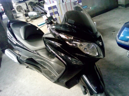 หมดแล้ว..หมดเลย.. Bigbike เหลือไม่กี่คันแล้ววววว