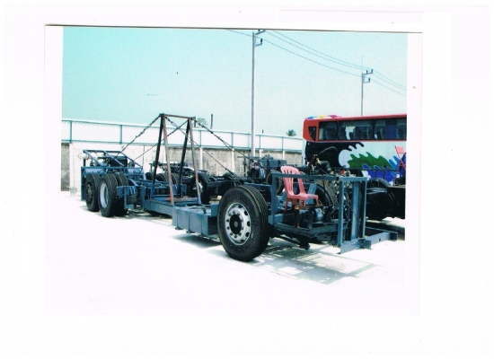 ขายคัชซี่ Scania