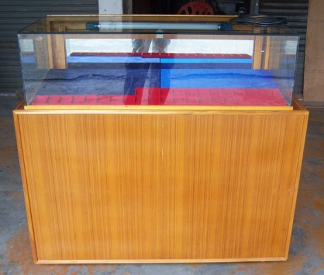 ขายตู้โชร์พระสภาพใหม่ ราคาถูก อยู่จรัญ13 ติดต่อ 083-0005517