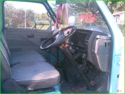 ขาย6ล้อ อิซุสุ...สภาพสวย