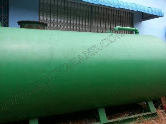 ถังน้ำมัน 6000 ลิตร ถังน้ำมัน 6000 ลิตร