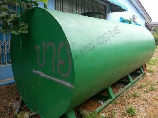 ถังน้ำมัน 6000 ลิตร ถังน้ำมัน 6000 ลิตร