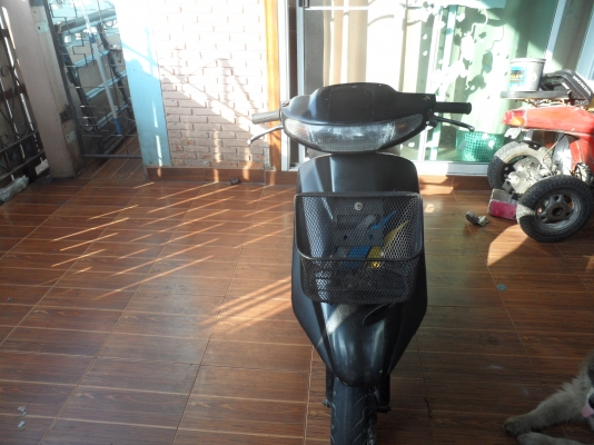 ป๊อบ ฮอนด้า 5300