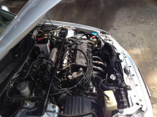 ขาย Civic 3Dr 1.5ex รถบ้าน ชุดแต่งนอก สภาพดี ขาย Civic 3Dr 1.5ex รถบ้าน ชุดแต่งนอก สภาพดี