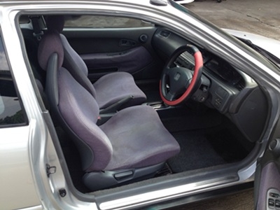 ขาย Civic 3Dr 1.5ex รถบ้าน ชุดแต่งนอก สภาพดี ขาย Civic 3Dr 1.5ex รถบ้าน ชุดแต่งนอก สภาพดี