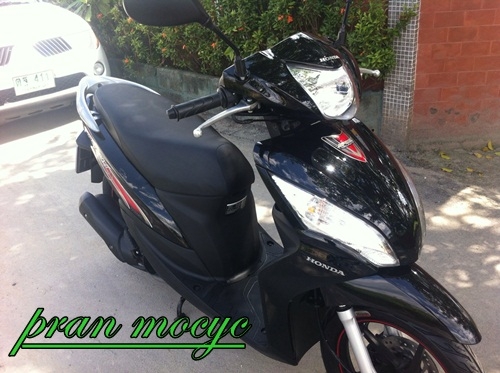 ขาย honda spacy-i สีดำ ปี2556 รถสภาพดีเเละใหม่มาก ขาย honda spacy-i สีดำ ปี2556 รถสภาพดีเเละใหม่มาก
