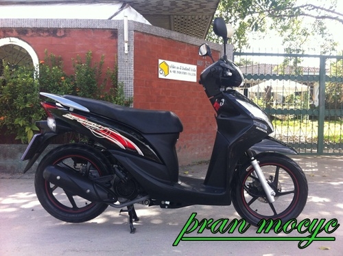 ขาย honda spacy-i สีดำ ปี2556 รถสภาพดีเเละใหม่มาก ขาย honda spacy-i สีดำ ปี2556 รถสภาพดีเเละใหม่มาก