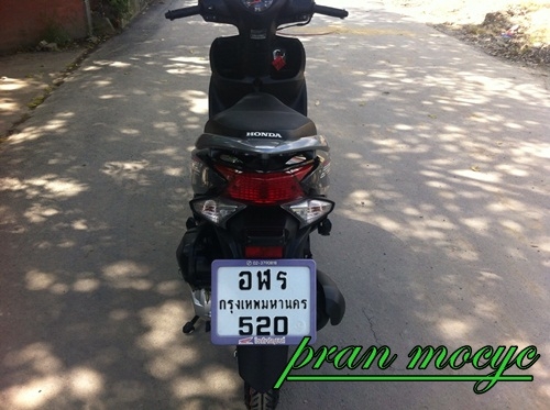 ขาย honda spacy-i สีดำ ปี2556 รถสภาพดีเเละใหม่มาก ขาย honda spacy-i สีดำ ปี2556 รถสภาพดีเเละใหม่มาก