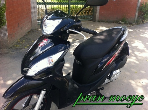 ขาย honda spacy-i สีดำ ปี2556 รถสภาพดีเเละใหม่มาก ขาย honda spacy-i สีดำ ปี2556 รถสภาพดีเเละใหม่มาก