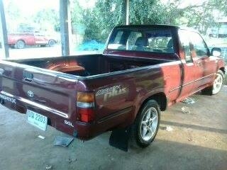 ขายรถกะบะสวยๆๆๆเดิม คับ