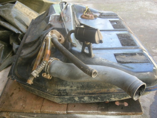 ถังน้ำมันแชม 500 แล้วแต่จะเอาไปทำไร