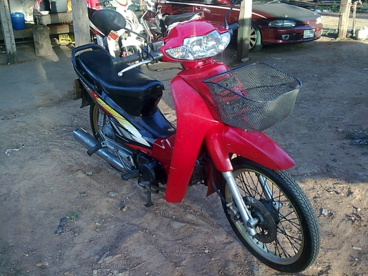 ขายเวฟ100ปี46 ลพบุรี