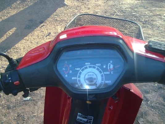 ขายเวฟ100ปี46 ลพบุรี