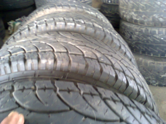 R15X8.5 ET-28 6/139 ยางใหม่ปี11 31X10.5 ไม่เคยใช้งาน