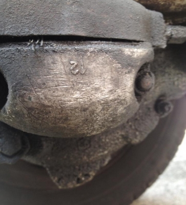 Vespa Sprint V 150 อิตาลีแท้ทะเบียนโอน 45,000 ด่วน !!!