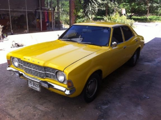 ขายขาดทุน FORD CORTINA เครื่อง SR20 เกียร์ออโต้ แก๊สหัวฉีด VERSUS ทำสีปะผุมาใหม่เอี่ยมทั้งคัน ขายขาดทุน FORD CORTINA เครื่อง SR20 เกียร์ออโต้ แก๊สหัวฉีด VERSUS ทำสีปะผุมาใหม่เอี่ยมทั้งคัน