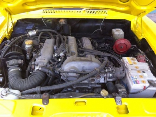 ขายขาดทุน FORD CORTINA เครื่อง SR20 เกียร์ออโต้ แก๊สหัวฉีด VERSUS ทำสีปะผุมาใหม่เอี่ยมทั้งคัน ขายขาดทุน FORD CORTINA เครื่อง SR20 เกียร์ออโต้ แก๊สหัวฉีด VERSUS ทำสีปะผุมาใหม่เอี่ยมทั้งคัน