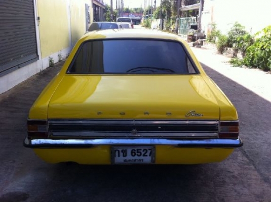 ขายขาดทุน FORD CORTINA เครื่อง SR20 เกียร์ออโต้ แก๊สหัวฉีด VERSUS ทำสีปะผุมาใหม่เอี่ยมทั้งคัน ขายขาดทุน FORD CORTINA เครื่อง SR20 เกียร์ออโต้ แก๊สหัวฉีด VERSUS ทำสีปะผุมาใหม่เอี่ยมทั้งคัน