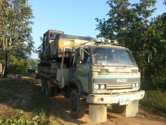 ขาย สองคัน