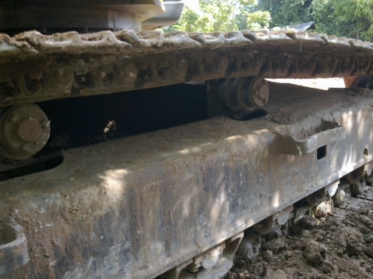 ขายรถไถ FORD 6600  ราคาถูก